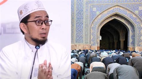 Mending Shalat Berjamaah Di Mana Masjid Jauh Tapi Ramai Atau Masjid