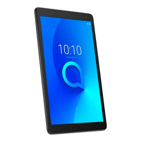 Tablet Alcatel 1T 10 1 2gb 32gb Quad Core Teclado Español PcService