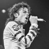 In Pictures: A Forbes History Of Michael Jackson's Earnings