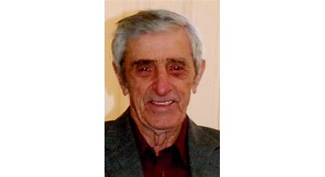 George Legere Obituary 2020 Durham Region Ontario Northumberland