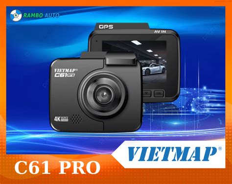 Camera H Nh Tr Nh Vietmap C Pro