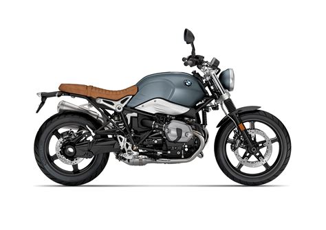 Bmw Motorrad Scrambler 2019 R Ninet Reviewmotors Co