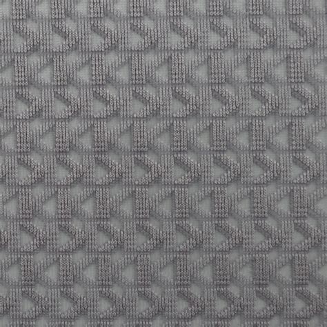 3D Air Spacer Sandwich Mesh Jacquard Fabric 100 Recycled Polyester