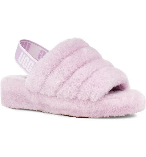 Ugg Fluff Yeah Genuine Shearling Slide Thoughtful Ts For Graduates 2020 Popsugar Smart