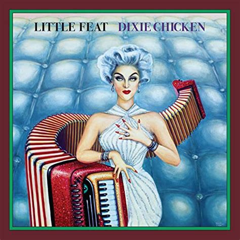 Écouter Dixie Chicken Deluxe Edition de Little Feat sur Amazon Music