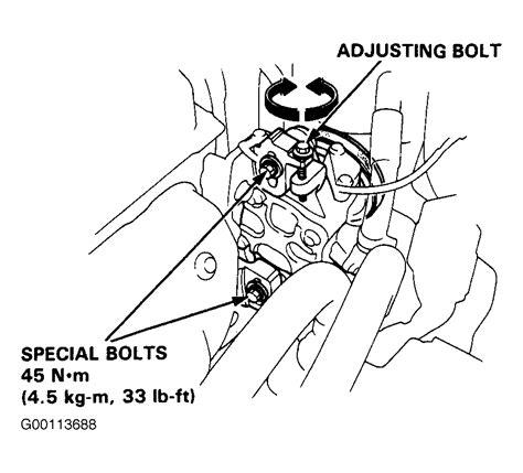 Serpentine Belt For Honda Civic At Peggy Khalil Blog