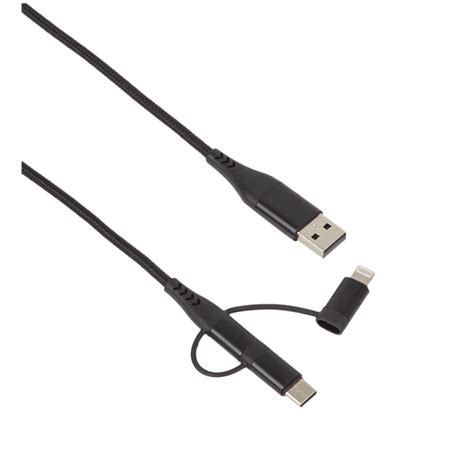 Sologic Multi Usb Kabel