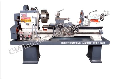 Feet Light Duty Lathe Machine Exporter Manufacturer Supplier In