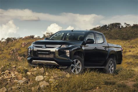 Mitsubishi reduz tabela da L200 e Pajero Sport veja os preços