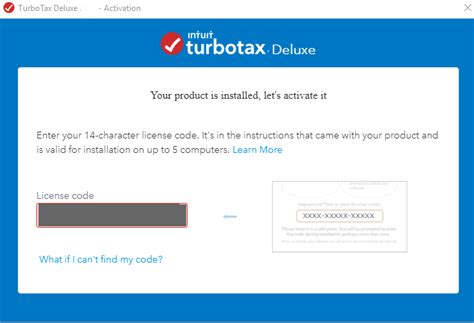 Download And Install Turbotax