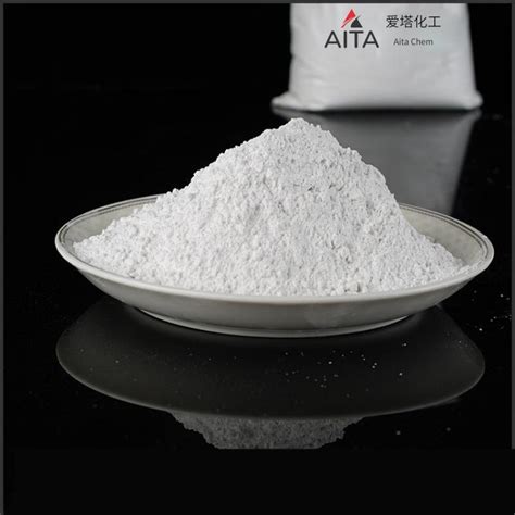 Caustic Calcined Industrial Grade Magnesium Oxide Agricultural