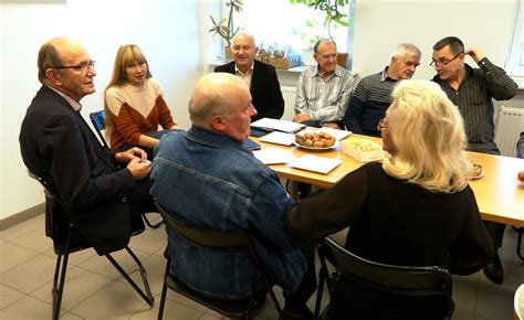 Początek z łezką w oku Legionowo Redakcja poleca Wydarzenia MIEJSCOWA