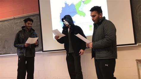 Ib Rap Battles Of History Treaty Of Versailles Rap Youtube