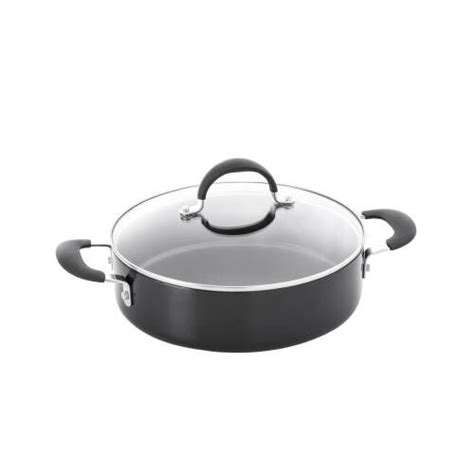 Gourmet Non Stick Shallow Casserole Dish Procook