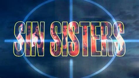 Sin Sisters 2003