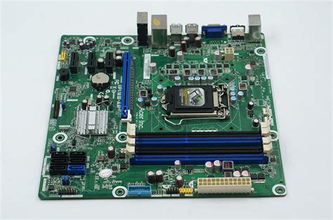 Acer G M Dx Ipimb Ar Motherboard Lga Empower Laptop