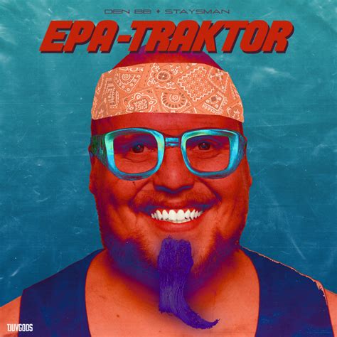 Epa Traktor Single By Den Bb Spotify