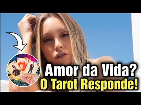 Amor Da Vida Como Est O As Energias Da Vida Amorosa De Carla Diaz O