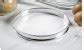 Cercle Inox Tarte Diam Tre Cm Mallard Ferri Re Colichef Fr