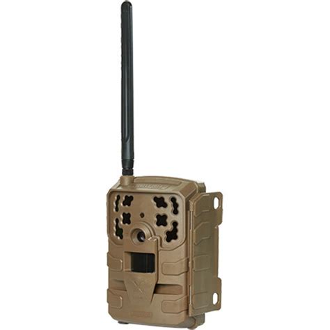 Moultrie Delta Base Cellular Trail Camera Verizon MCG 14061