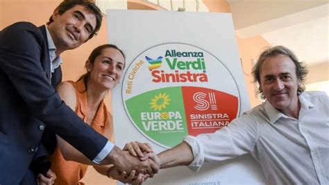 Programmi Elettorali Cosa Propongono Verdi E Sinistra Italiana Sull