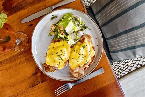 The Best Spots For Brunch In Dc Artofit