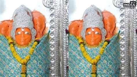 Jabalpur Hanuman Temple बजरंगबली का एक ऐसा चमत्कारी मंदिर जहां हनुमान