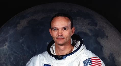 Diario Hoy Muere A Los A Os Michael Collins Astronauta De La