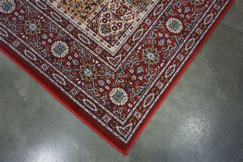 Ikea Valby Ruta 4ft 4in X 6ft 5in Area Carpet