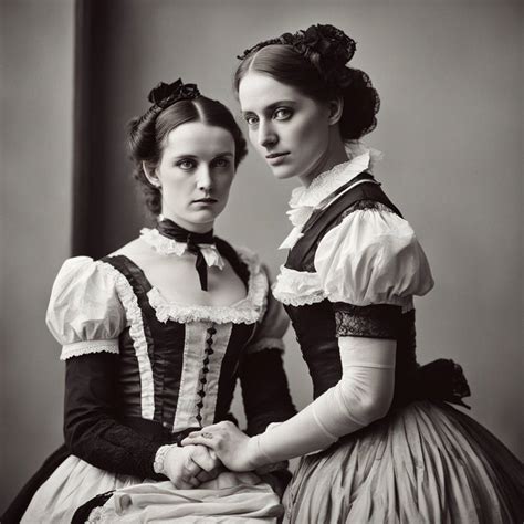 Victorian maid and her Mistress by Lana59K on DeviantArt