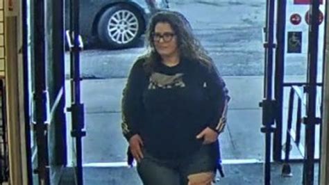 Tulsa Police Seeking To Identify Retail Theft Suspect