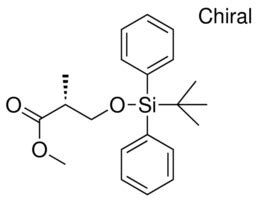 Methyl R Tert Butyl Diphenyl Silyl Oxy Methylpropanoate