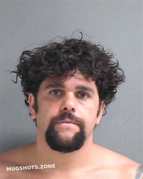 Doe John Volusia County Mugshots Zone