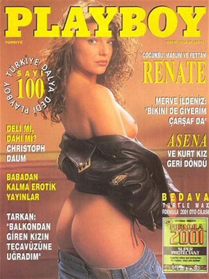 Playboy Turkey May Magazine Back Issue Playboy Turkey Wonderclub