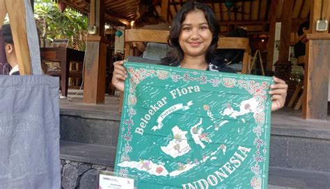 Nusabali Ubuntu Bali Gelar Bazaar Ramah Lingkungan Dorong Umkm