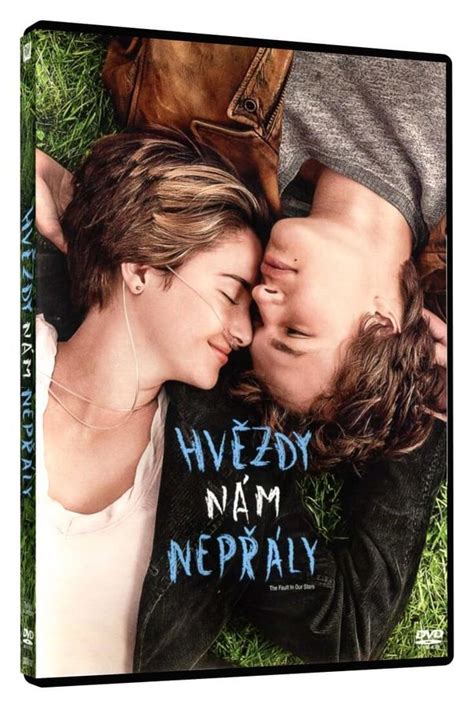 Stiahni Si Filmy Dvd Hvezdy Nam Nepraly The Fault In Our Stars 2014