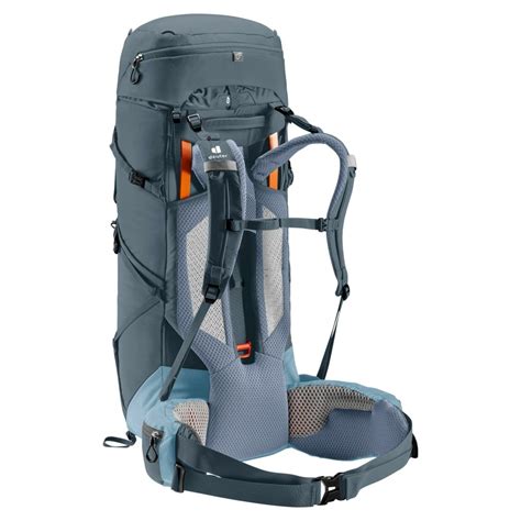 Deuter Aircontact Core Trekkingrucksack Damen Herren Online