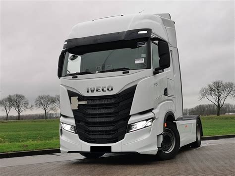 IVECO SWAY 510 2020 Alquitruck