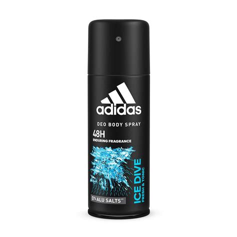 Adidas Ice Dive Deodorant 150 Ml Man Amazon Co Uk Beauty