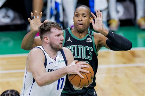 Celtics Mavericks resumen resultado y estadísticas del segundo