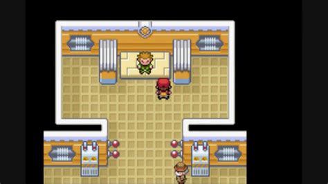 Pokemon FireRed And LeafGreen Battles Walkthrough Part 3 Vermillion