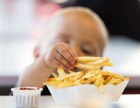 Uno de cada tres niños de América Latina tiene sobrepeso