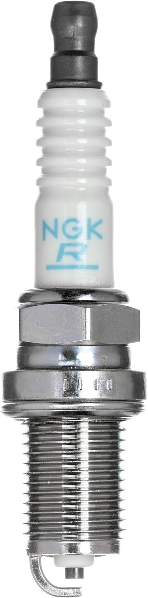 NGK (2382) BKR5ES-11 V-Power Spark Plug, Pack of 1, Spark Plugs ...