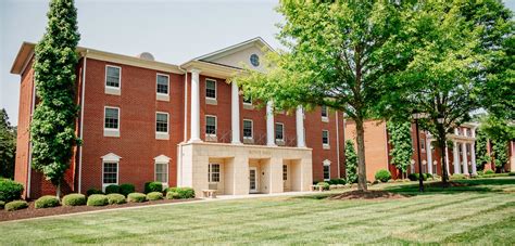Royce Hall Anderson University