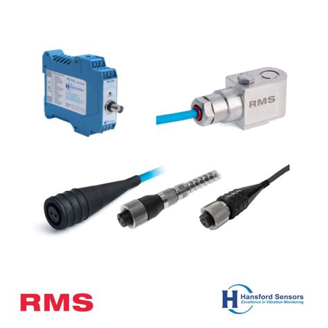 Featured CBM Supplier Hansford Sensors Ltd