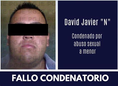 ¡pruebas Arrolladoras En Su Contra Por Delito Sexual Colectivo Pericú