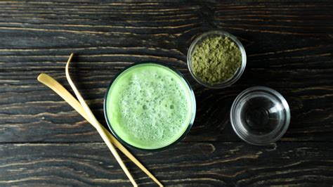 Mushroom Matcha Everything You Need To Know Mush Mouth