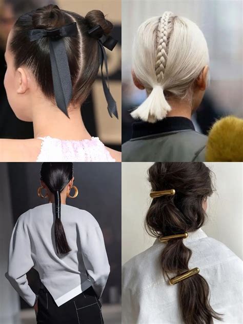 20 Ideas 💡 Chic Work Out Hairstyle 2023 💇🏻‍♀️ Gallery Posted By Np