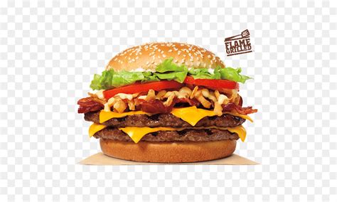 Whopper Hamburger Cheeseburger Png Whopper Hamburger Cheeseburger