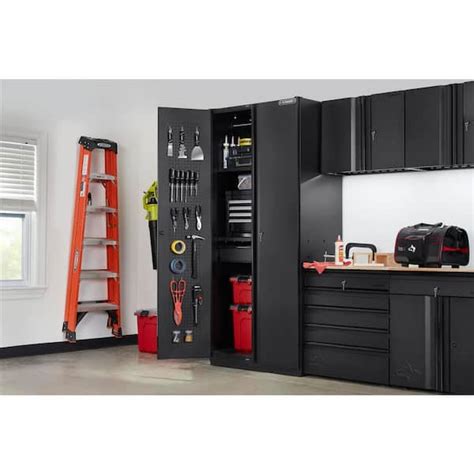 How To Install Base Cabinets In Garage | Dandk Organizer